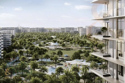 Apartamento en Dubai Hills Estate, Dubai, 2 dormitorios, 106 m², № 60856 - foto 4