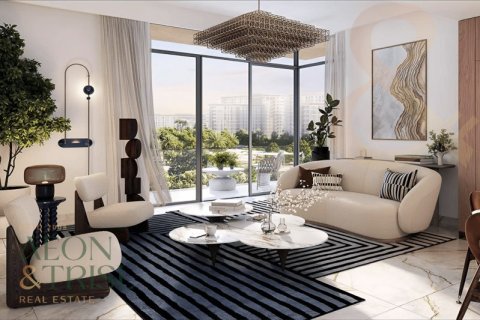 Apartment in Dubai Hills Estate, Dubai 2 bedrooms, 106 sq.m. № 60856