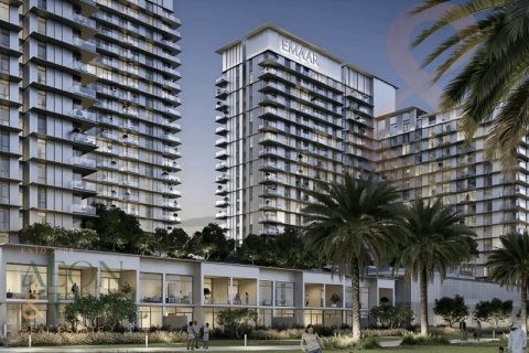 Apartamento en Dubai Hills Estate, Dubai, 2 dormitorios, 106 m², № 60856 - foto 2