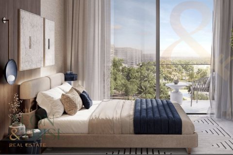 Apartamento en Dubai Hills Estate, Dubai, 2 dormitorios, 106 m², № 60856 - foto 5
