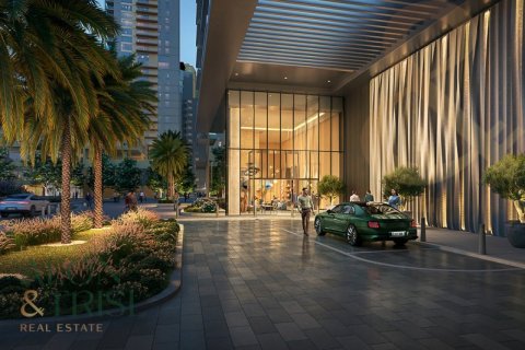 Appartement à Dubai Marina, Dubai, 2 chambres, 130 m², № 60854 - photo 2