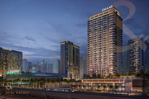 Apartment in Dubai Marina, Dubai 2 bedrooms, 130 sq.m. № 60854