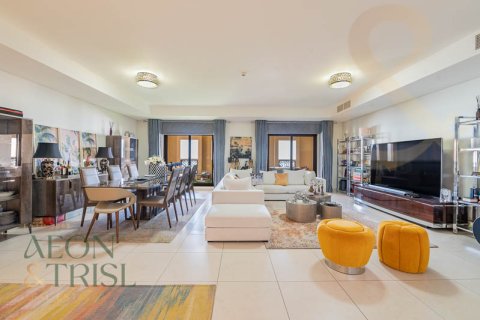 Apartment in Kingdom of Sheba, Palm Jumeirah, Dubai 3 bedrooms, 222 sq.m. № 60823 - photo 2