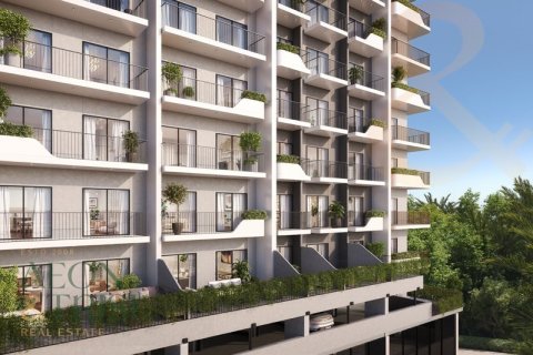 Apartamento en Dubai Land, Dubai, 1 dormitorio, 76 m², № 60824 - foto 4