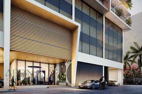 Apartamento en Dubai Land, Dubai, 1 dormitorio, 76 m², № 60824 - foto 3