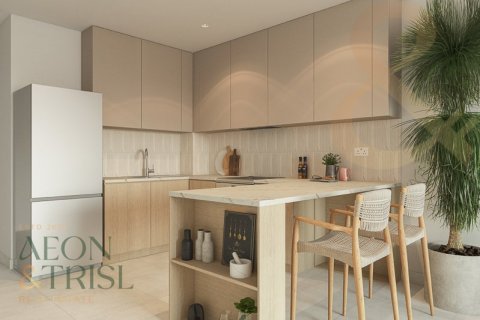 Apartamento en Dubai Land, Dubai, 1 dormitorio, 76 m², № 60824 - foto 5