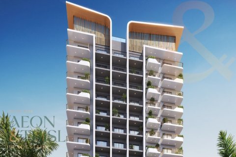 Apartamento en Dubai Land, Dubai, 1 dormitorio, 76 m², № 60824 - foto 2