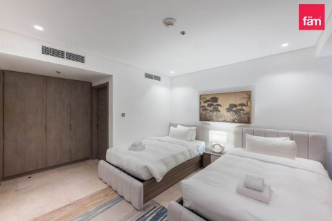 Снять в аренду квартиру в Бизнес-Бэе, Дубай: 2 спальни, 104.3м², № 110952 - фото 11