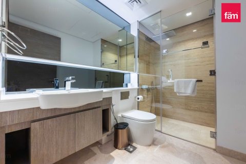 Снять в аренду квартиру в Бизнес-Бэе, Дубай: 2 спальни, 104.3м², № 110952 - фото 6