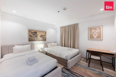 Снять в аренду квартиру в Бизнес-Бэе, Дубай: 2 спальни, 104.3м², № 110952 - фото 12