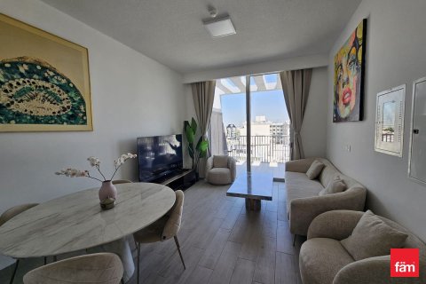 Appartement à Dubai, 1 chambre, 78.1 m², № 110960