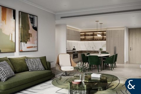 Apartment in Downtown Dubai (Downtown Burj Dubai), Dubai 3 bedrooms, 167 sq.m. № 98368 - photo 9