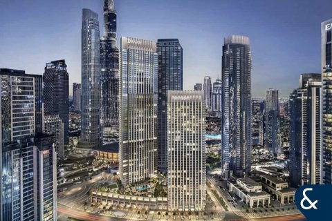 Apartment in Downtown Dubai (Downtown Burj Dubai), Dubai 3 bedrooms, 167 sq.m. № 98368 - photo 6
