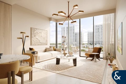 Appartement à Dubai Hills Estate, Dubai, 2 chambres, 100 m², № 98353
