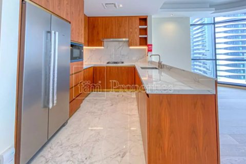 Apartment in Downtown Dubai (Downtown Burj Dubai), Dubai 2 bedrooms, 190.6 sq.m. № 141918 - photo 5