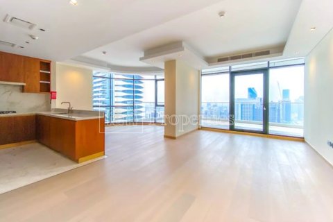 Apartment in Downtown Dubai (Downtown Burj Dubai), Dubai 2 bedrooms, 190.6 sq.m. № 141918