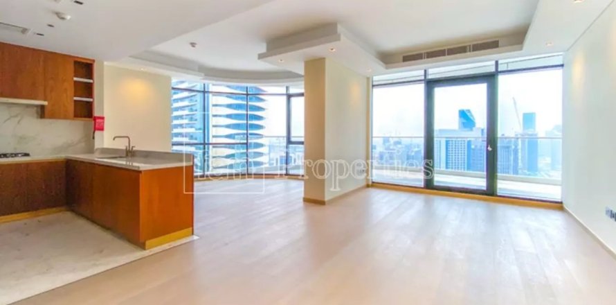 Apartment in Downtown Dubai (Downtown Burj Dubai), Dubai 2 bedrooms, 190.6 sq.m. № 141918