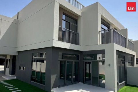Villa in Dubai 4 bedrooms, 335.1 sq.m. № 141287