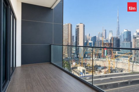 Apartment in Business Bay, Dubai 1 bedroom, 97.9 sq.m. № 141288
