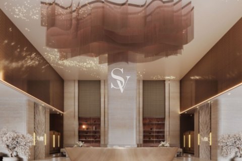 Apartamento en Downtown Dubai (Downtown Burj Dubai), Dubai, 3 dormitorios, 202 m², № 133062 - foto 15