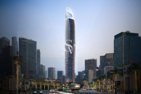 Apartamento en Downtown Dubai (Downtown Burj Dubai), Dubai, 3 dormitorios, 202 m², № 133062 - foto 2