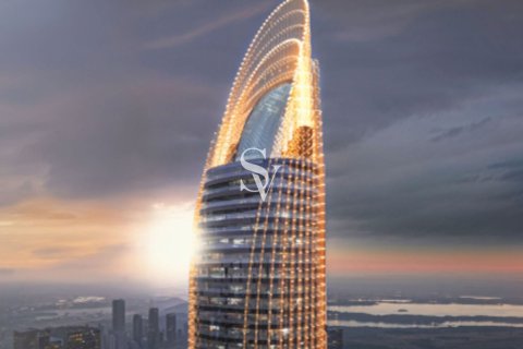 Apartamento en Downtown Dubai (Downtown Burj Dubai), Dubai, 3 dormitorios, 202 m², № 133062 - foto 19