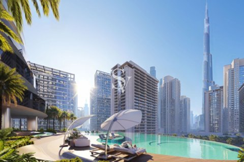 Apartamento en Downtown Dubai (Downtown Burj Dubai), Dubai, 3 dormitorios, 202 m², № 133062 - foto 13