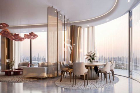 Apartamento en Downtown Dubai (Downtown Burj Dubai), Dubai, 3 dormitorios, 202 m², № 133062 - foto 9
