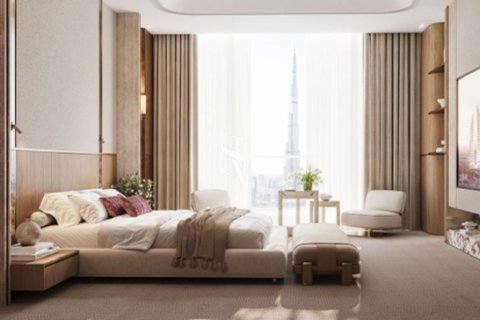 Apartamento en Downtown Dubai (Downtown Burj Dubai), Dubai, 3 dormitorios, 202 m², № 133062 - foto 5