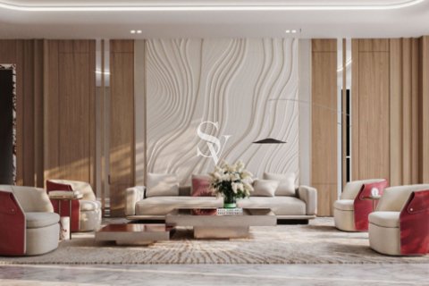 Apartamento en Downtown Dubai (Downtown Burj Dubai), Dubai, 3 dormitorios, 202 m², № 133062 - foto 7