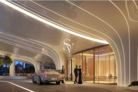 Apartamento en Downtown Dubai (Downtown Burj Dubai), Dubai, 3 dormitorios, 202 m², № 133062 - foto 18