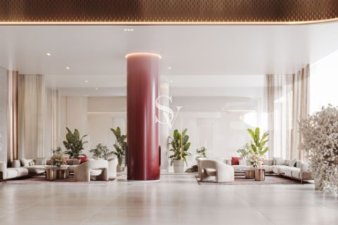 Apartamento en Downtown Dubai (Downtown Burj Dubai), Dubai, 3 dormitorios, 202 m², № 133062 - foto 16