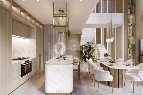 Appartement à Deira, Dubai, 2 chambres, 145.7 m², № 38339 - photo 7