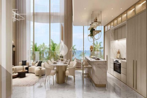 Appartement à Deira, Dubai, 2 chambres, 145.7 m², № 38339 - photo 2
