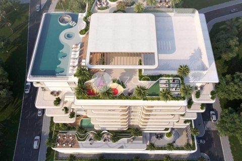 Appartement à Deira, Dubai, 2 chambres, 145.7 m², № 38339 - photo 10