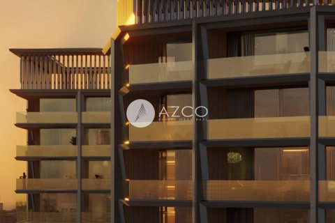 Квартира в Al Jaddaf, Дубай, 1 спальня, 70м², № 38335