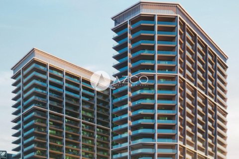 Купить квартиру в Al Jaddaf, Дубай: 1 спальня, 70м², № 38335 - фото 6