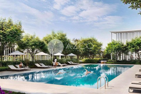 Apartment in Dubai Hills, Dubai Hills Estate, Dubai 2 bedrooms, 105.9 sq.m. № 38337 - photo 10