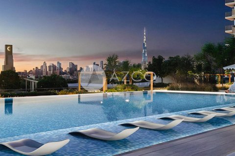Apartment in Dubai Hills, Dubai Hills Estate, Dubai 2 bedrooms, 105.9 sq.m. № 38337 - photo 13