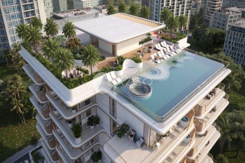Appartement à Deira, Dubai, 3 chambres, 187.8 m², № 38338 - photo 11