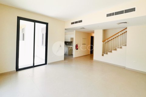 Таунхаус в Maple at Dubai Hills Estate, Дубай Хилс Эстейт, Дубай, 3 спальни, 195.9м², № 38376