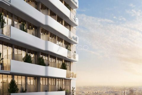Магазин в Джумейра Вилладж Серкл, Дубай, 59.6м², № 38375
