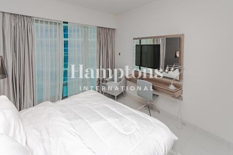Appartement à Marasi Business Bay, Business Bay, Dubai, 1 chambre, 98.01266500 m², № 110447 - photo 6
