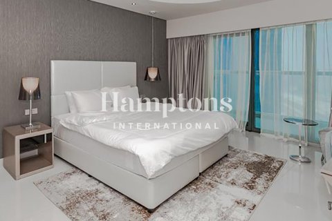 Appartement à Marasi Business Bay, Business Bay, Dubai, 1 chambre, 98.01266500 m², № 110447 - photo 10