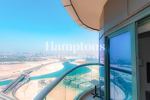 Appartement à Marasi Business Bay, Business Bay, Dubai, 1 chambre, 98.01266500 m², № 110447 - photo 2