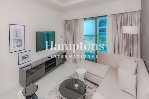 Appartement à Marasi Business Bay, Business Bay, Dubai, 1 chambre, 98.01266500 m², № 110447 - photo 4