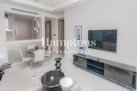 Appartement à Marasi Business Bay, Business Bay, Dubai, 1 chambre, 98.0127 m², № 110447