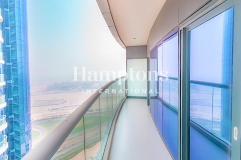 Appartement à Marasi Business Bay, Business Bay, Dubai, 1 chambre, 98.01266500 m², № 110447 - photo 8