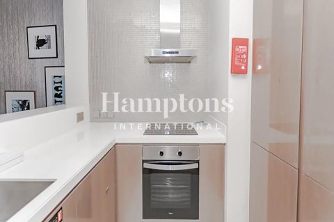 Appartement à Marasi Business Bay, Business Bay, Dubai, 1 chambre, 98.01266500 m², № 110447 - photo 7