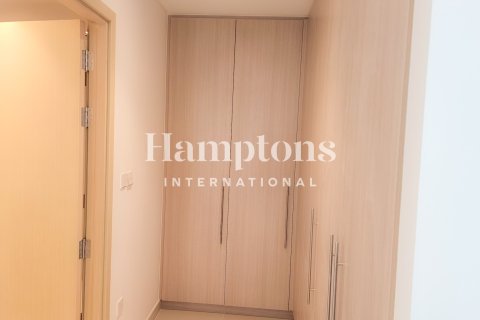 Appartement à Maple at Dubai Hills Estate, Dubai Hills Estate, Dubai, 3 chambres, 173.44990100 m², № 110445 - photo 13